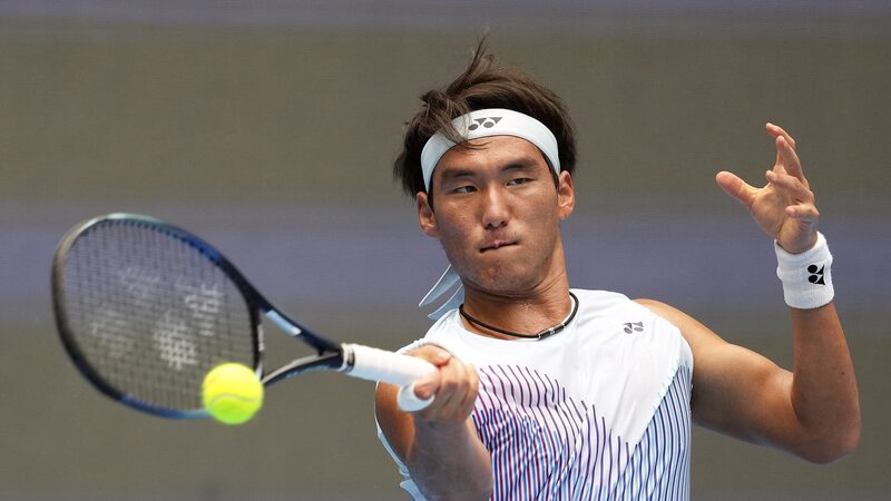 Buyunchaokete_Battles_Back_to_Advance_at_China_Open - Khabar Asia Buyunchaokete_Battles_Back_to_Advance_at_China_Open