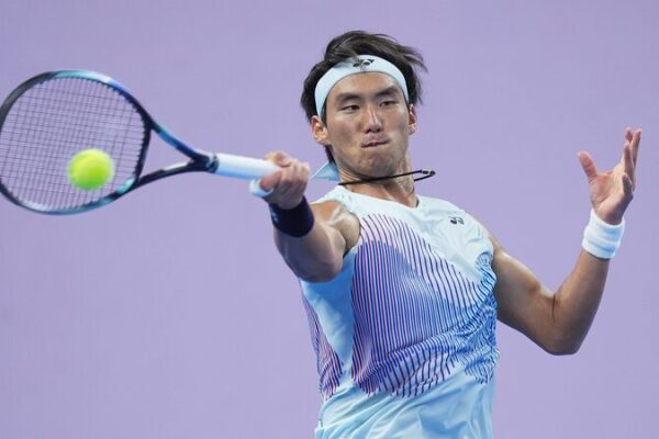 Buyunchaokete’s Run Ends with Semifinal Loss to Sinner at China Open Buyunchaokete_s_Run_Ends_with_Semifinal_Loss_to_Sinner_at_China_Open
