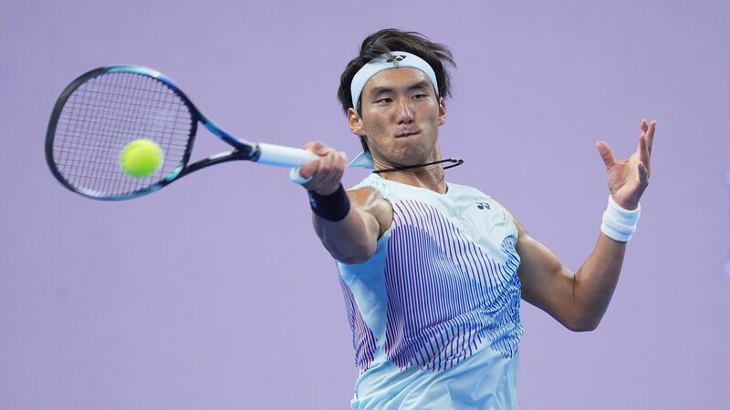 Buyunchaokete_s_Run_Ends_with_Semifinal_Loss_to_Sinner_at_China_Open - Khabar Asia Buyunchaokete_s_Run_Ends_with_Semifinal_Loss_to_Sinner_at_China_Open