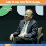 CATL_CEO_Robin_Zeng_Highlights_Importance_of_Circular_Technology_in_Sustainable_RD_poster - Khabar Asia CATL CEO Robin Zeng Highlights Importance of Circular Technology in Sustainable R&D video poster