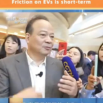 CATL Chairman Robin Zeng Highlights Battery Recycling as Future, Sees Geopolitical Frictions as Temporary video poster