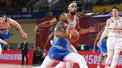 CBA__Xinjiang_Dominates_Beikong_in_a_Thrilling_114_111_Victory