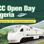 CCECC Hosts Open Day in Nigeria to Showcase Lagos-Ibadan Railway Progress video poster