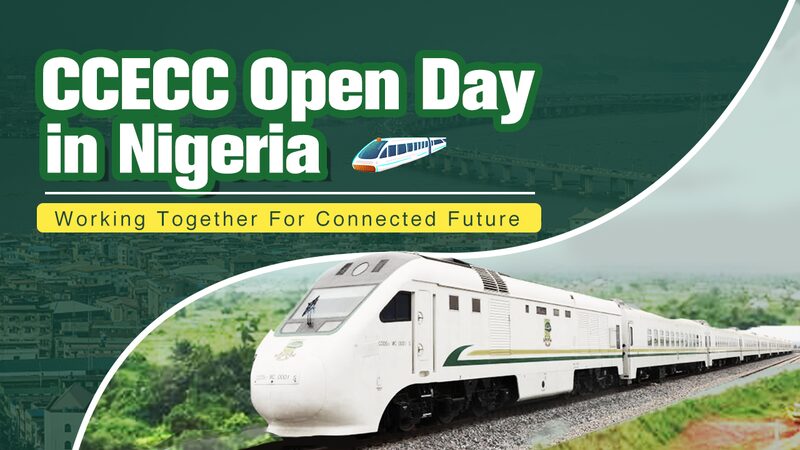 CCECC_Hosts_Open_Day_in_Nigeria_to_Showcase_Lagos-Ibadan_Railway_Progress_poster - Khabar Asia CCECC Hosts Open Day in Nigeria to Showcase Lagos-Ibadan Railway Progress video poster