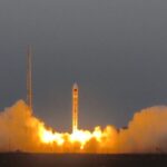 CERES_1_Y16_Soars__Galactic_Energy_Launches_China_s_First_Commercial_Rocket_of_2025_poster - Khabar Asia CERES_1_Y16_Soars__Galactic_Energy_Launches_China_s_First_Commercial_Rocket_of_2025 video poster