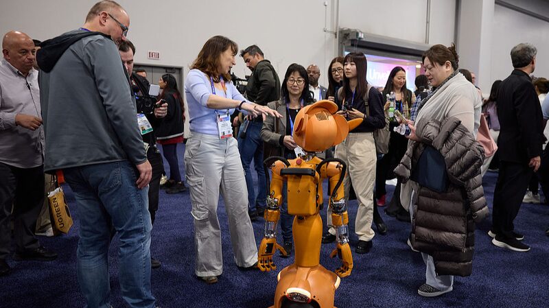 CES_2025_Opens_in_Las_Vegas__Chinese_Companies_at_the_Forefront - Khabar Asia CES_2025_Opens_in_Las_Vegas__Chinese_Companies_at_the_Forefront