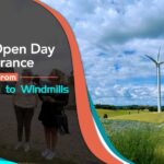 CGN_Europe_Energy_Hosts_Open_House_at_Assac_Wind_Farm_in_France_poster - Khabar Asia CGN Europe Energy Hosts Open House at Assac Wind Farm in France video poster