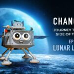CGTN Debuts AI-Assisted Series on China's Chang'e-6 Lunar Mission video poster