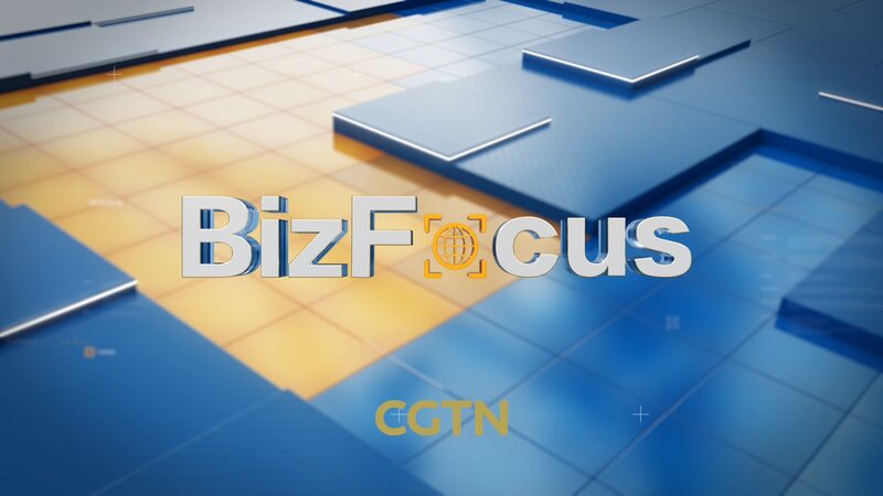 CGTN_Launches_BizFocus_to_Spotlight_Chinas_Vibrant_Business_Sectors_poster - Khabar Asia CGTN Launches 'BizFocus' to Spotlight China's Vibrant Business Sectors video poster
