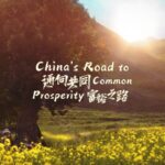 CGTN Launches 'China's Road to Common Prosperity' Exploring Rural Lives video poster