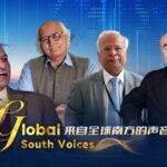 CGTN Launches 'Global South Voices' to Highlight China's 2024 Agenda video poster