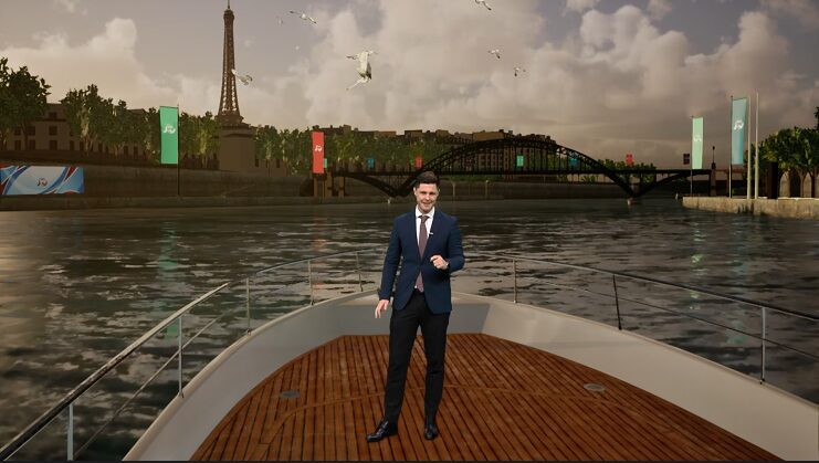 CGTN_Launches_Immersive_AR_and_VR_Experience_for_Paris_Olympics_Opening_Ceremony_poster - Khabar Asia CGTN_Launches_Immersive_AR_and_VR_Experience_for_Paris_Olympics_Opening_Ceremony video poster