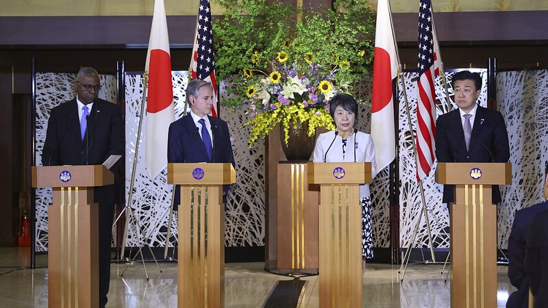 CGTN_Poll_Reveals_Global_Concern_Over_Japan_U_S__Military_Cooperation - Khabar Asia CGTN_Poll_Reveals_Global_Concern_Over_Japan_U_S__Military_Cooperation