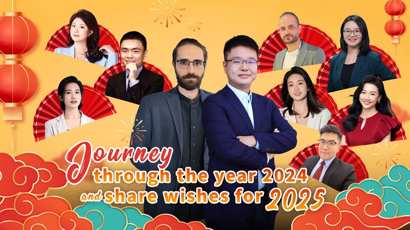 CGTN_Reflects_on_2024_s_Achievements_and_Shares_Hopes_for_2025 - Khabar Asia CGTN_Reflects_on_2024_s_Achievements_and_Shares_Hopes_for_2025