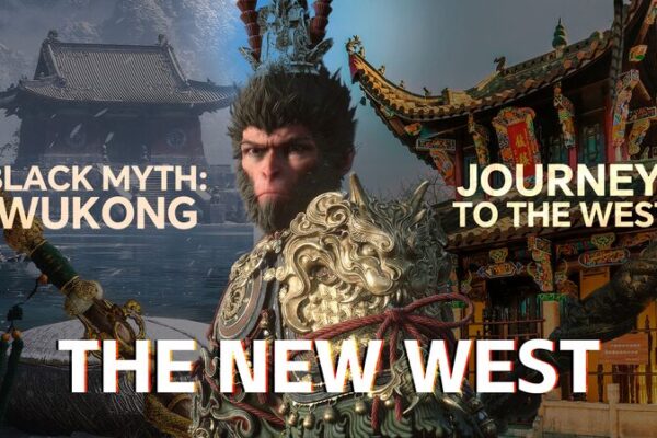 CGTN Releases Part 2 of ‘Black Myth: Wukong’ Game Guide – The New West CGTN_Releases_Part_2_of__Black_Myth__Wukong__Game_Guide___The_New_West