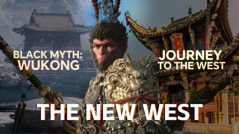 CGTN_Releases_Part_2_of__Black_Myth__Wukong__Game_Guide___The_New_West