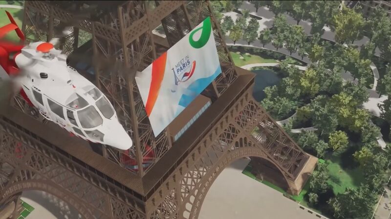 CGTN_Sports_Scene_Wraps_Up_2024_Paris_Olympics_with_Exclusive_Interviews_poster - Khabar Asia CGTN_Sports_Scene_Wraps_Up_2024_Paris_Olympics_with_Exclusive_Interviews video poster