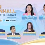 CGTN Townhall Reflects on a Decade of the Belt and Road Initiative video poster