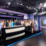 CGTN and Kazakhstan's Silk Way TV Unite Ahead of SCO Summit
