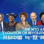 CGTN_s_World_Insight_Explores_WTO_at_30__Evolution_or_Revolution_ video poster