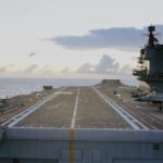 CGTN to Premiere "Generation Blue Water" Showcasing China's Naval Advancements video poster