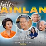 CGTN's 'Hello Mainland' Explores Stories from Taiwan Region in 3,000 km Journey video poster