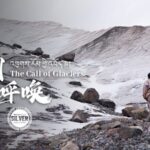 CGTN's 'The Call of Glaciers' Wins Silver at New York Festivals Awards