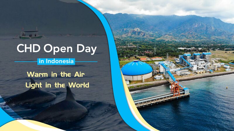 CHDs_Bali_Power_Station_Open_House_Highlights_Local_Benefits_poster - Khabar Asia CHD's Bali Power Station Open House Highlights Local Benefits video poster