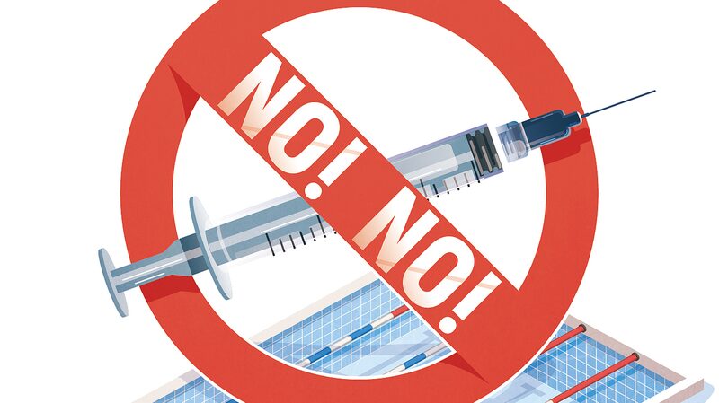 CHINADA_Slams_USADA_s__False_Claims___Urges_Testing_of_U_S__Swimmers - Khabar Asia CHINADA_Slams_USADA_s__False_Claims___Urges_Testing_of_U_S__Swimmers