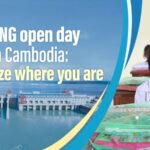 CHNG_Showcases_Cambodias_Largest_Hydropower_Station_at_Online_Open_Day_poster - Khabar Asia CHNG Showcases Cambodia's Largest Hydropower Station at Online Open Day video poster