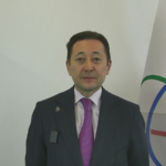 CICA_Secretary_General_Extends_New_Year_Greetings_to_the_Chinese_People video poster