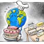 CIIE 2023: Building a Bigger Economic Pie Through Global Collaboration