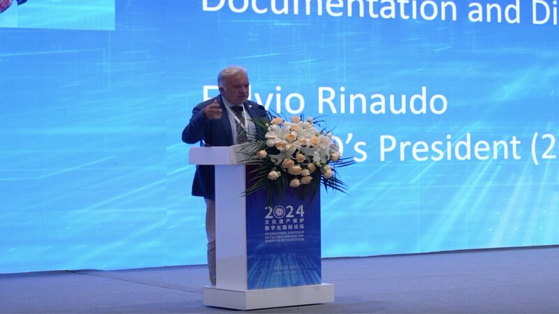 CIPA_Head_Explores_Value_of_New_Tech_in_Preserving_Cultural_Heritage_poster - Khabar Asia CIPA_Head_Explores_Value_of_New_Tech_in_Preserving_Cultural_Heritage video poster