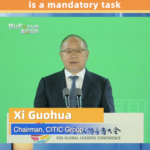 CITIC_Group_s_Xi_Guohua__Sustainable_Development_is_a_Mandatory_Task_for_the_World video poster