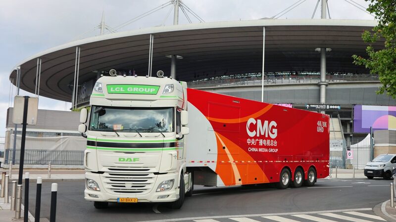 CMG_Announces_Exclusive_Media_Rights_and_Copyright_Protection_for_2024_Paris_Olympics - Khabar Asia CMG_Announces_Exclusive_Media_Rights_and_Copyright_Protection_for_2024_Paris_Olympics