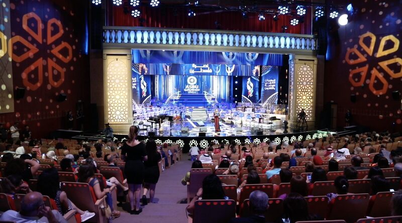 CMG_Showcases_AI_Innovations_at_24th_ASBU_Festival_in_Tunisia_poster - Khabar Asia CMG Showcases AI Innovations at 24th ASBU Festival in Tunisia video poster