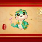 CMG_Unveils__Si_Shengsheng__Mascot_for_2025_Spring_Festival_Gala