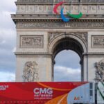 CMG_s_8K_Broadcast_Vehicles_Arrive_in_Paris_for_Historic_Olympic_Coverage video poster