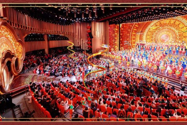CMG’s Fifth Rehearsal Sets Stage for 2025 Spring Festival Gala CMG_s_Fifth_Rehearsal_Sets_Stage_for_2025_Spring_Festival_Gala