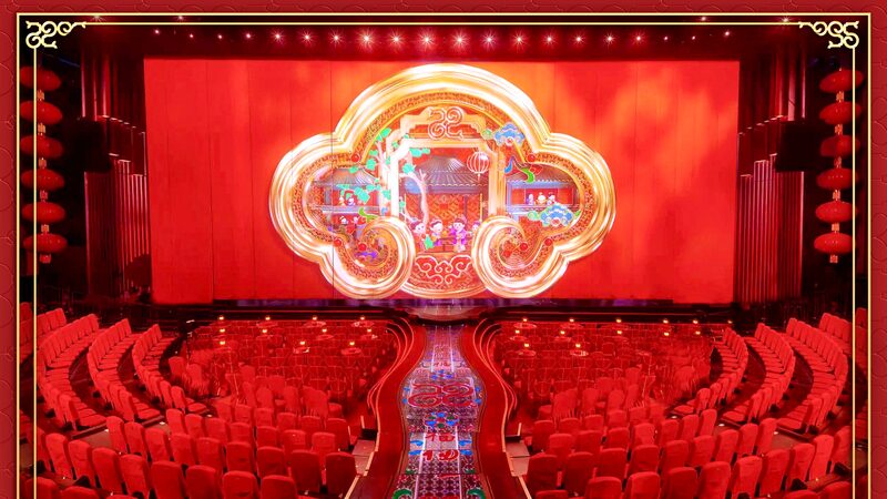 CMG_s_Third_Rehearsal_for_2025_Spring_Festival_Gala_Unveils_Cultural_Extravaganza - Khabar Asia CMG_s_Third_Rehearsal_for_2025_Spring_Festival_Gala_Unveils_Cultural_Extravaganza