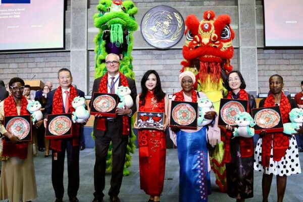 CMG’s ‘Prelude to the Spring Festival Gala’ Lights Up Nairobi CMG_s__Prelude_to_the_Spring_Festival_Gala__Lights_Up_Nairobi