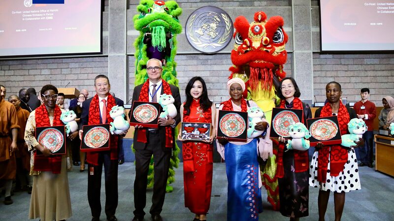 CMG_s__Prelude_to_the_Spring_Festival_Gala__Lights_Up_Nairobi - Khabar Asia CMG_s__Prelude_to_the_Spring_Festival_Gala__Lights_Up_Nairobi