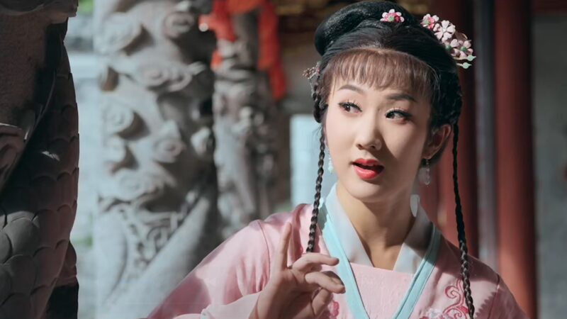 CMG_s__Premier_Troupes_of_the_World__Explores_China_s_Rare_Opera_Traditions_poster - Khabar Asia CMG_s__Premier_Troupes_of_the_World__Explores_China_s_Rare_Opera_Traditions video poster