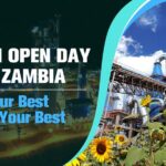 CNBM's Zambia Industrial Park Open Day Highlights Economic Growth video poster