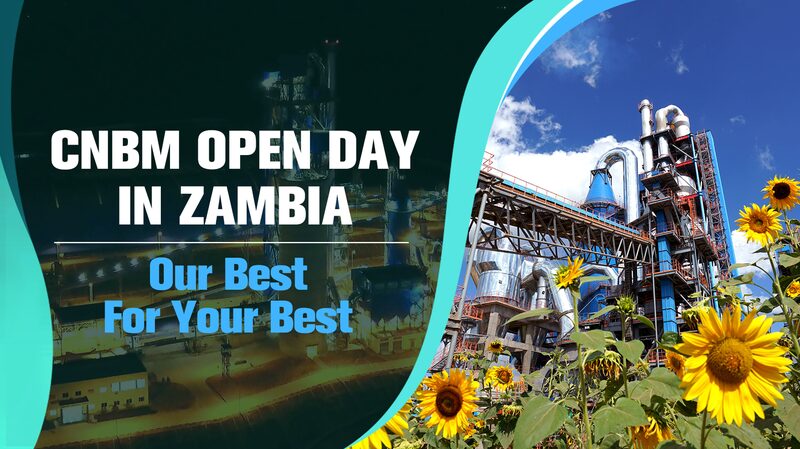 CNBMs_Zambia_Industrial_Park_Open_Day_Highlights_Economic_Growth_poster - Khabar Asia CNBM's Zambia Industrial Park Open Day Highlights Economic Growth video poster