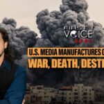 CNN Staff Allegedly Criticize Network's Israel-Gaza Coverage for Bias video poster