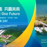 CNPC Hosts Inaugural Open Day for Myanmar–China Oil and Gas Pipeline Project video poster