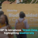 COP16_in_Colombia_Unveils__Green_Zone__to_Foster_Global_Biodiversity_Dialogue