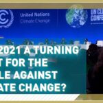 COP26: A Global Call to Action Amid Climate Extremes video poster
