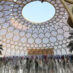 COP28 Concludes with Landmark UAE Consensus on Fossil Fuel Transition